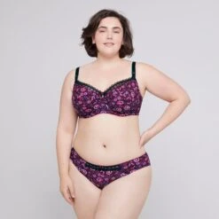 Soutien-gorge Emboîtant Avec Armatures Azalee Sydney -BESTFORM BOUTIQUE BL14463 9P4 WEB 3