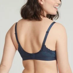 Soutien-gorge Emboîtant Avec Armatures Midnight Just Perfect -BESTFORM BOUTIQUE BL14464 02D WEB 22
