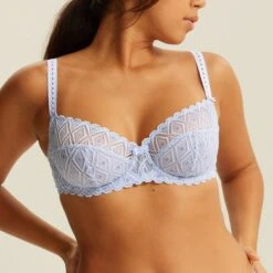 Soutien-gorge Emboîtant Avec Armatures Bleu Tendre AMELIA -BESTFORM BOUTIQUE BL14481 02K WEB 11 f2919b49 3028 4743 b61e a64c118d7aff