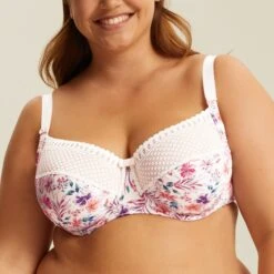 Soutien-gorge Emboîtant Avec Armatures Ivoire Imprimé MARBELLA -BESTFORM BOUTIQUE BL14494 9A6 WEB 11 6e5417af 216a 415c bdd1 ac3b74d9eefc
