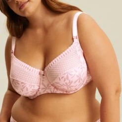 Soutien-gorge Emboîtant Avec Armatures TERRAZO MARBELLA -BESTFORM BOUTIQUE BL14494 9P9 WEB 11