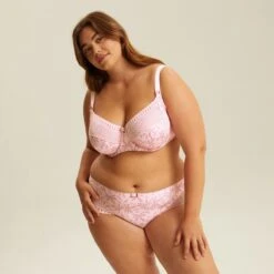 Soutien-gorge Emboîtant Avec Armatures TERRAZO MARBELLA -BESTFORM BOUTIQUE BL14494 9P9 WEB 3