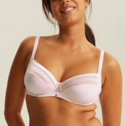 Soutien-gorge Emboîtant Avec Armatures Beige Rosé JUST LIFT 6 Soutien-gorge Emboîtant Avec Armatures Beige Rosé JUST LIFT -BESTFORM BOUTIQUE BL14498 048 WEB 11
