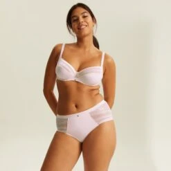 Soutien-gorge Emboîtant Avec Armatures Beige Rosé JUST LIFT 7 Soutien-gorge Emboîtant Avec Armatures Beige Rosé JUST LIFT -BESTFORM BOUTIQUE BL14498 048 WEB 3