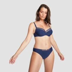 Soutien-gorge Emboîtant Avec Armatures Marine Sydney Pure 7 Soutien-gorge Emboîtant Avec Armatures Marine Sydney Pure -BESTFORM BOUTIQUE BL14563 021 WEB 3