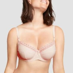 Soutien-gorge Emboîtant Avec Armatures Beige Rosé Sydney Pure 6 Soutien-gorge Emboîtant Avec Armatures Beige Rosé Sydney Pure -BESTFORM BOUTIQUE BL14563 048 WEB 1 d887555a 5efb 4bd8 aaf1 a20f4fffa821