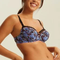 Soutien-gorge Emboîtant Avec Armatures Noir SYDNEY JAVA 6 Soutien-gorge Emboîtant Avec Armatures Noir SYDNEY JAVA -BESTFORM BOUTIQUE BL14663 9N0 WEB 11