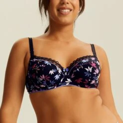 Soutien-gorge Emboîtant Avec Armatures Khol SYDNEY JAVA -BESTFORM BOUTIQUE BL14663 9N9 WEB 11 e23f10f8 2753 41b9 a7d1 210587045c05