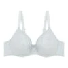 Soutien-gorge Emboîtant Avec Armatures Silver Emily