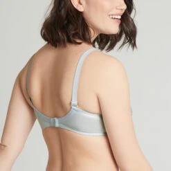 Soutien-gorge Emboîtant Avec Armatures Silver Emily -BESTFORM BOUTIQUE BL2301S 9G5 WEB 2 9bc45038 1954 4b26 bdf3 8cf85b65c8fa