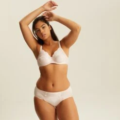 Soutien-gorge Emboîtant Avec Armatures Blush EMILY -BESTFORM BOUTIQUE BL2301S 9K1 WEB 3
