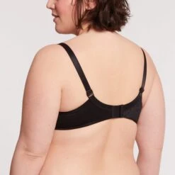 Soutien-gorge Emboîtant Avec Armatures Noir Mandalay -BESTFORM BOUTIQUE BL24477 030 WEB 22 005e1c1d 8285 4d49 b61a 9f7735bf336c