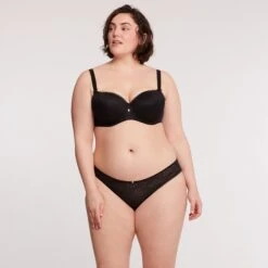 Soutien-gorge Emboîtant Avec Armatures Noir Mandalay -BESTFORM BOUTIQUE BL24477 030 WEB 3 17f0032d e364 4a5a ad3b 9e3efdd873eb
