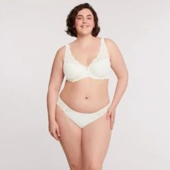 Soutien-gorge Coques Avec Armatures Ivoire Pampelune 9 Soutien-gorge Coques Avec Armatures Ivoire Pampelune -BESTFORM BOUTIQUE BL27453 011 WEB 3