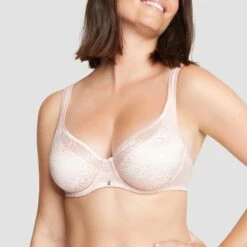 Soutien-gorge Emboîtant Avec Armatures Opaline Just Me 5 Soutien-gorge Emboîtant Avec Armatures Opaline Just Me -BESTFORM BOUTIQUE BL44492 04D WEB 1