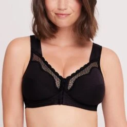 Soutien-gorge Sans Armatures Black Posture Control -BESTFORM BOUTIQUE BL531 032 WEB 11
