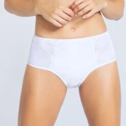 Boxer Gainant Blanc Emily -BESTFORM BOUTIQUE BL64230 BL WEB 1 ce5a4fd5 1825 47b2 b32d 36c07b325add
