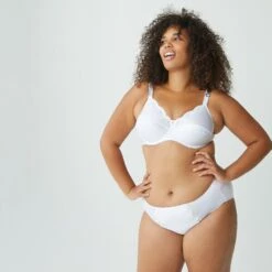 Boxer Gainant Blanc Emily -BESTFORM BOUTIQUE BL64230 BL WEB 3 7c343439 24b6 408c bc7a 58984190dea7