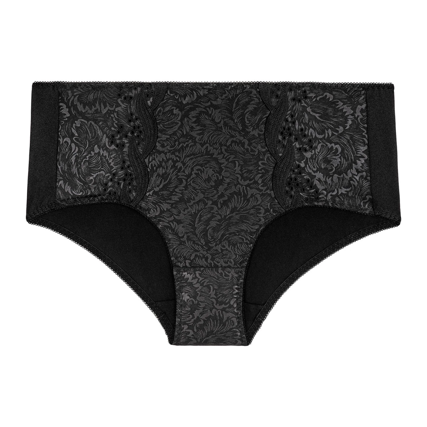 Boxer Gainant Noir Emily 1 Boxer Gainant Noir Emily