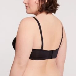 Soutien-gorge Sans Armatures Black Moulded Convertible -BESTFORM BOUTIQUE BL72335 032 WEB 22