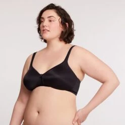 Soutien-gorge Sans Armatures Black Moulded Convertible -BESTFORM BOUTIQUE BL72335 032 WEB 3