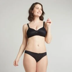 Soutien-gorge Foulard Coques Noir Mandalay 7 Soutien-gorge Foulard Coques Noir Mandalay -BESTFORM BOUTIQUE BL72477 030 WEB 3