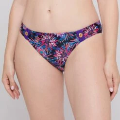 Culotte De Bain Noire TREMITI -BESTFORM BOUTIQUE BS02418 9N0 WEB 1