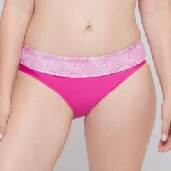 Culotte Haute De Bain Fuchsia PALMARIA -BESTFORM BOUTIQUE BS03420 9P1 WEB 1 18837be0 e0ac 4286 a589 2104e6ced9d5