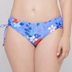 Culotte Haute De Bain Floral PIETRO -BESTFORM BOUTIQUE BS2E417 9K3 WEB 1