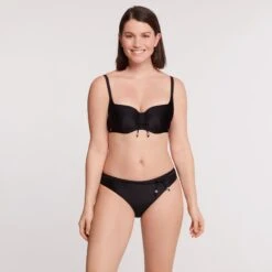 Haut De Maillot Avec Armatures Noir Porto Vecchio -BESTFORM BOUTIQUE BS34415 030 WEB 3