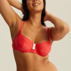 Haut De Maillot Avec Armatures Coquelicot MADDELANA -BESTFORM BOUTIQUE BS34416 065 WEB 11 e5006da3 595c 4153 8a0d 9af7cabbe71f