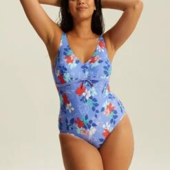 Maillot Une Pièce Sans Armatures Floral PIETRO -BESTFORM BOUTIQUE BS74417 9K3 WEB 11 92c3b43e 3801 46e3 b2f9 347330217803
