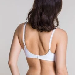 Soutien-gorge Sans Armatures Blanc Bari -BESTFORM BOUTIQUE CL11871 010 WEB 22