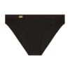 Culotte De Bain Noire VENTOTENE