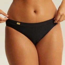 Culotte De Bain Noire VENTOTENE -BESTFORM BOUTIQUE CS02109 030 WEB 1 921c64c0 e764 4505 9417 02cbc4ea4c80