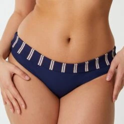 Culotte Haute De Bain Marine Précieux TAVOLARA 6 Culotte Haute De Bain Marine Précieux TAVOLARA -BESTFORM BOUTIQUE CS03103 A27 WEB 1