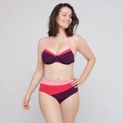 Culotte Haute De Bain Sunset PROCIDA -BESTFORM BOUTIQUE CS04102 078 WEB 3 9f4f7b99 99ff 497c b5b6 cfd60795b97e