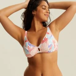 Haut De Maillot Avec Armatures Garden EGADI 7 Haut De Maillot Avec Armatures Garden EGADI -BESTFORM BOUTIQUE CS17104 9V2 WEB 1