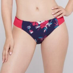 Culotte De Bain Marine MURANO -BESTFORM BOUTIQUE CS2B107 9B2 WEB 1