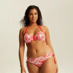 Culotte De Bain Modulable CACHEMIRE TINETTO -BESTFORM BOUTIQUE CS2E106 9A9 WEB 3