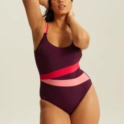 Maillot Une Pièce Sans Armatures Sunset PROCIDA -BESTFORM BOUTIQUE CS50102 078 WEB 11 e144354f 6adf 4ab6 b438 0bc9983a1dd4